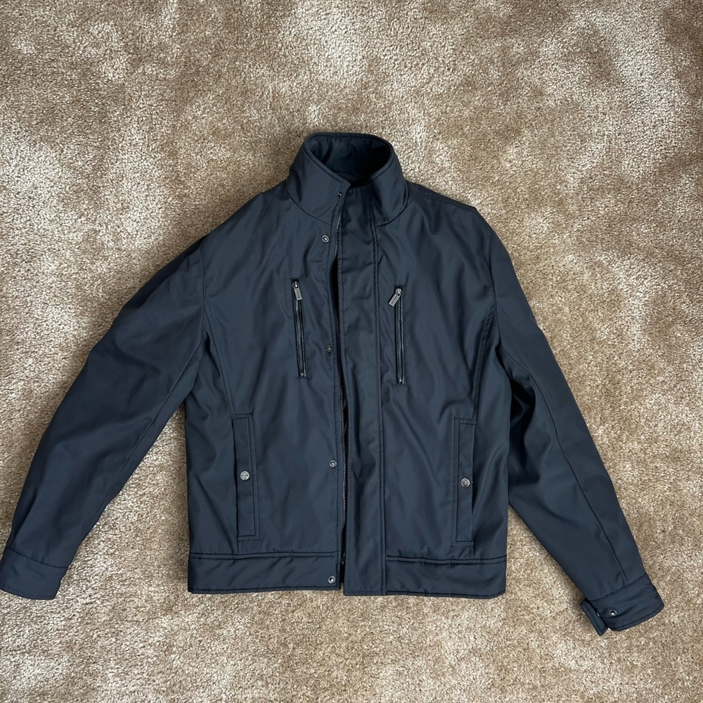 Michael Kors All Weather Jacket